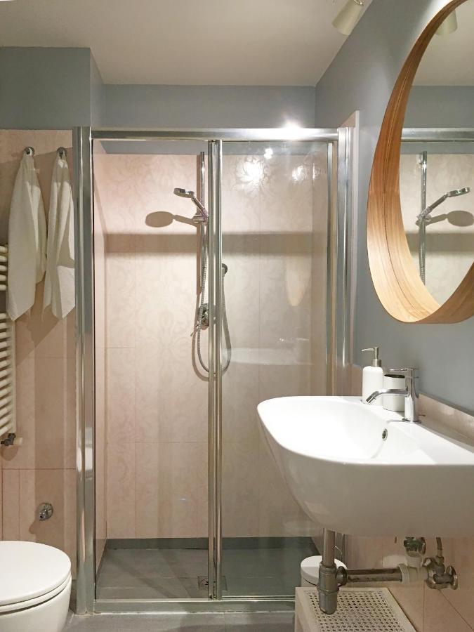 M Suiteapartment Roma Exteriér fotografie