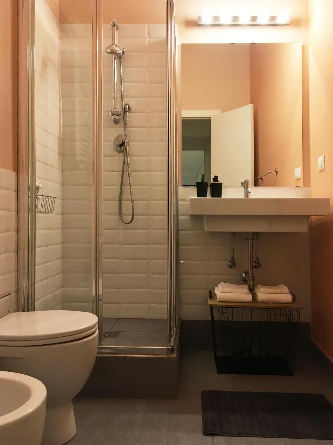 M Suiteapartment Roma Exteriér fotografie