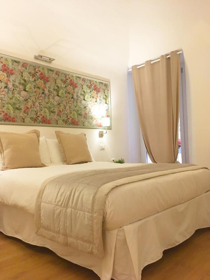 M Suiteapartment Roma Exteriér fotografie