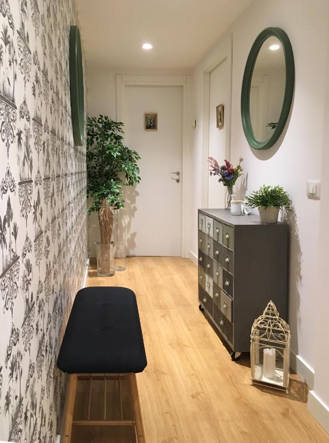 M Suiteapartment Roma Exteriér fotografie