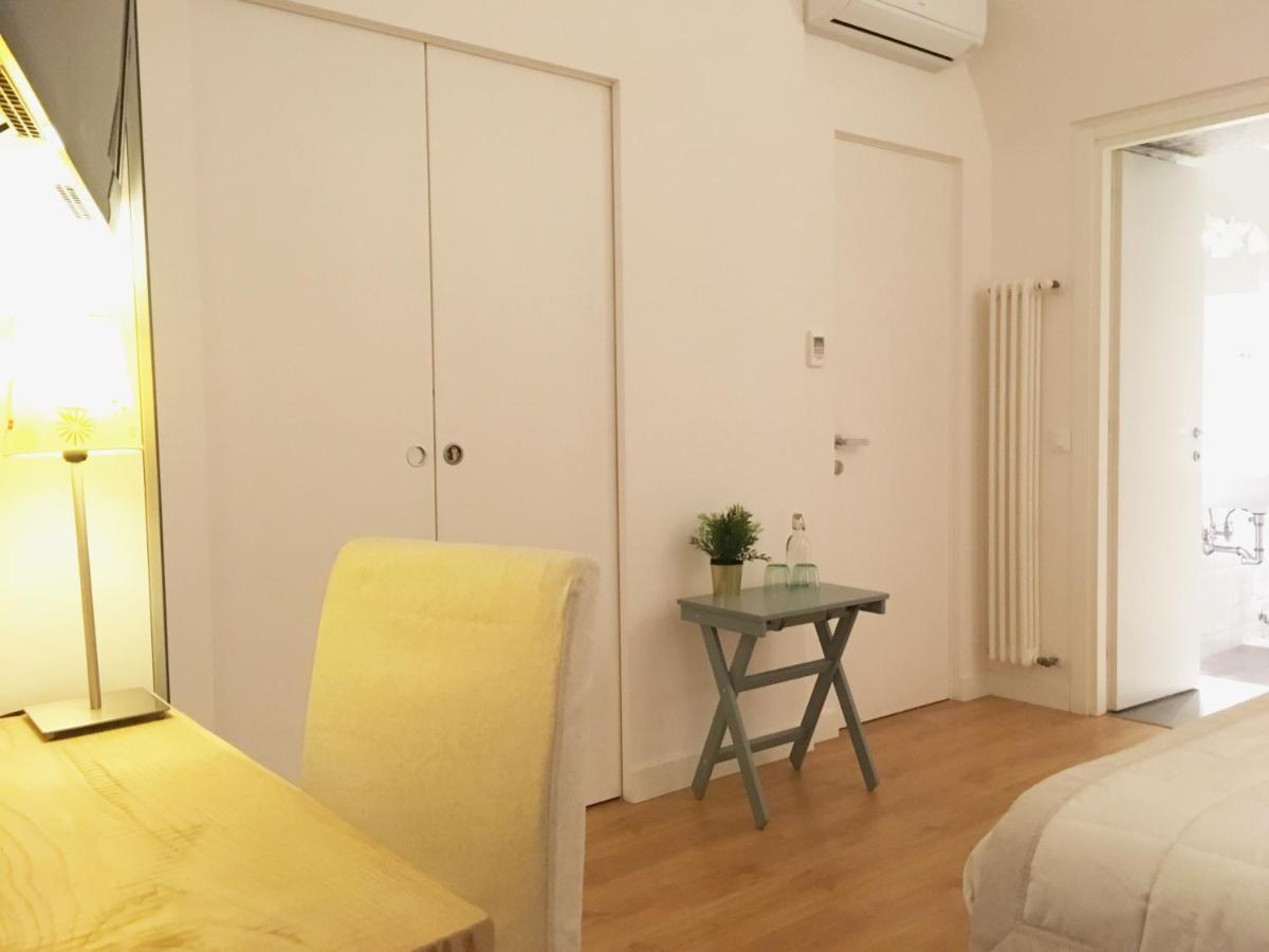 M Suiteapartment Roma Exteriér fotografie