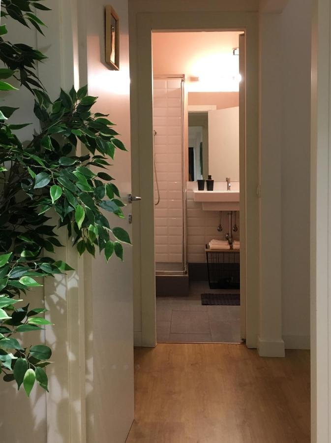 M Suiteapartment Roma Exteriér fotografie