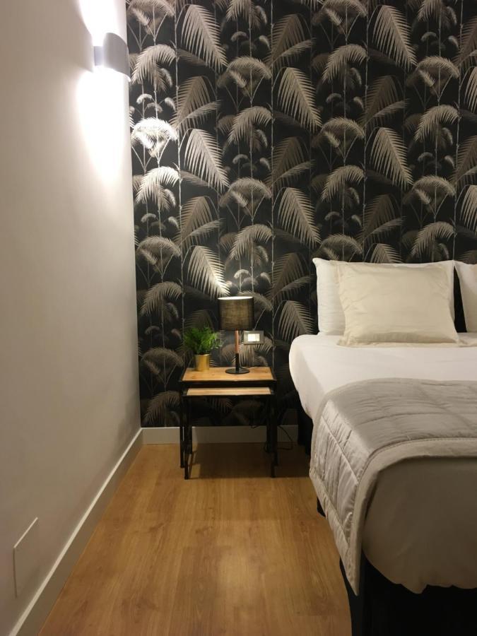 M Suiteapartment Roma Exteriér fotografie