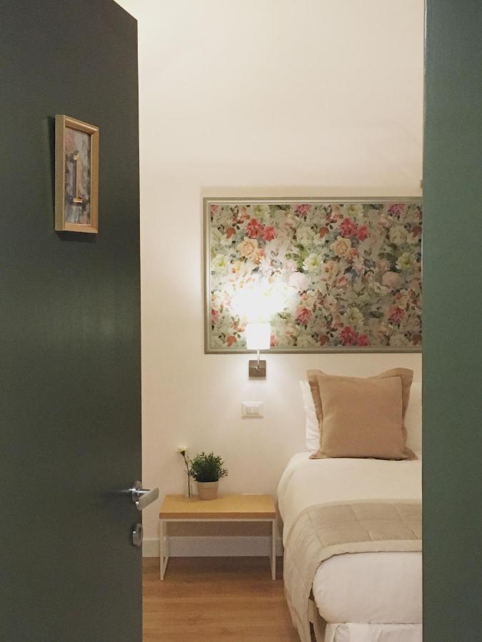 M Suiteapartment Roma Exteriér fotografie