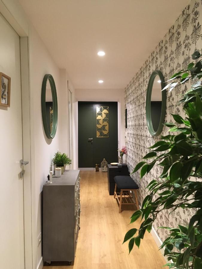 M Suiteapartment Roma Exteriér fotografie